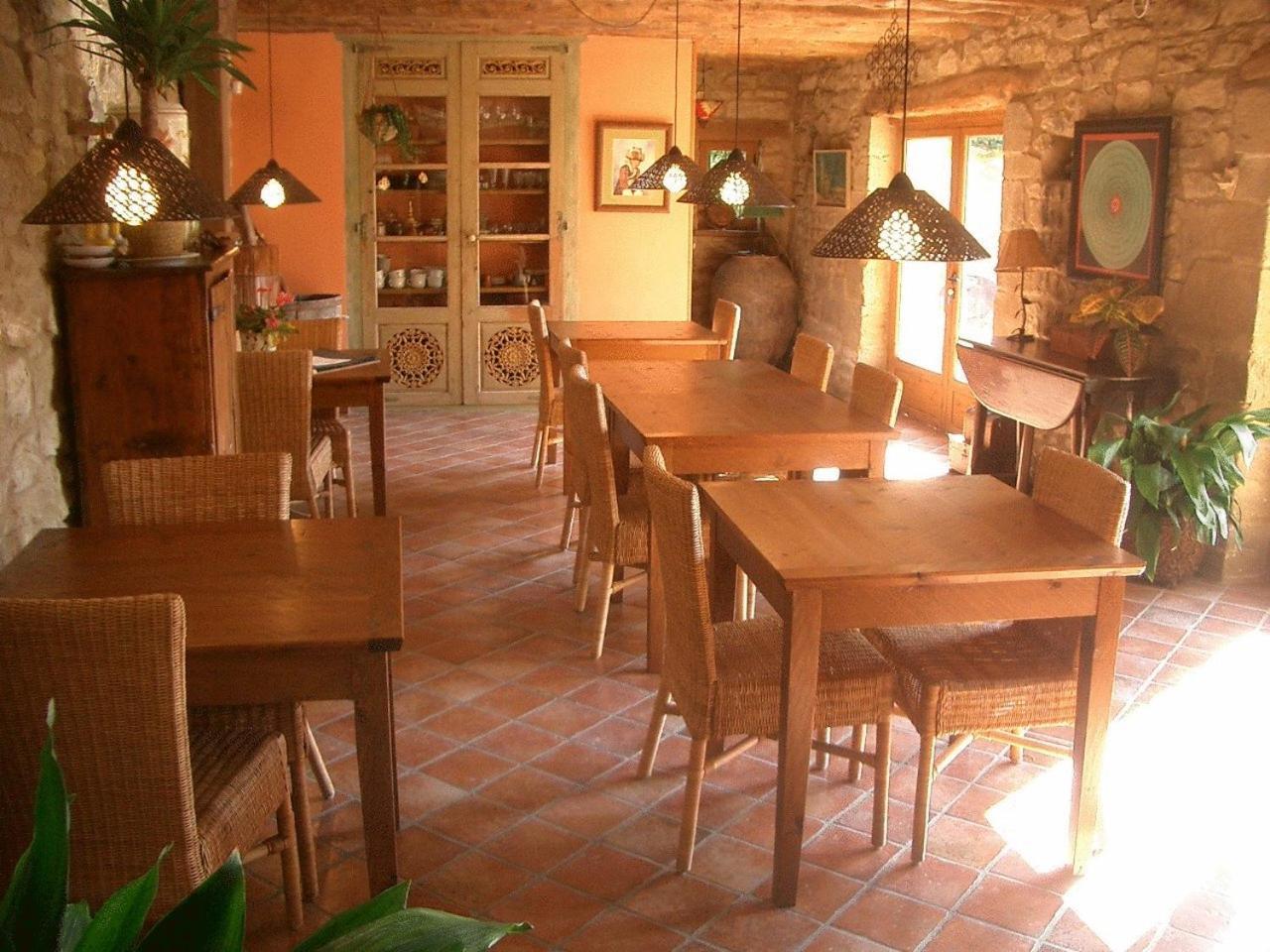 El Corral De Concilio Pension Buitenkant foto